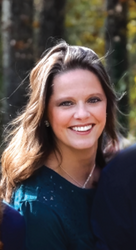 Jessica Huggett