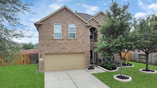 3505 Barrington Ct, Pearland, TX, 77584-4518 | Card Image