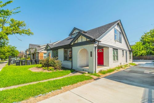 2613 & 2615 Isabella St, Houston, TX, 77004-5445 | Card Image