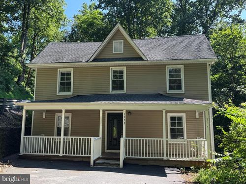 1575 Grooms Ln, WOODSTOCK, MD, 21163-1319 | Card Image