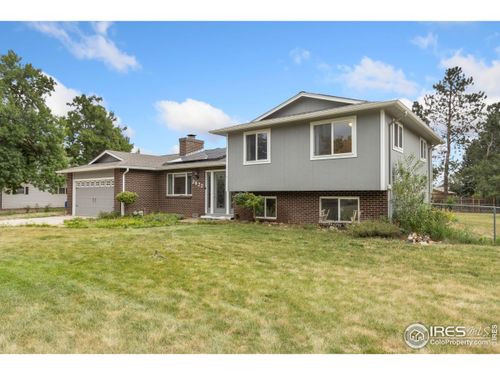3622 Capitol Dr, Fort Collins, CO, 80526-2902 | Card Image