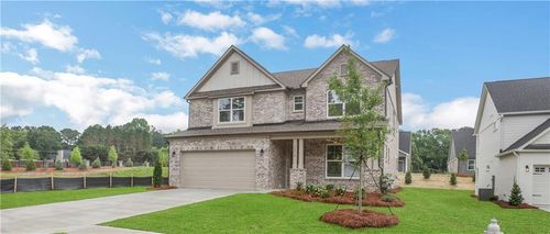 4230 Mary Ruth Way, Loganville, GA, 30052-6269 | Card Image