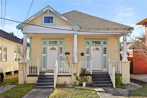 3324 Baudin St, New Orleans, LA, 70119-7114 | Card Image