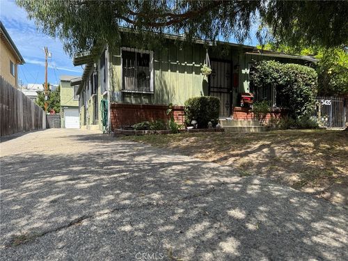5431 Troost Ave, North Hollywood, CA, 91601-3060 | Card Image