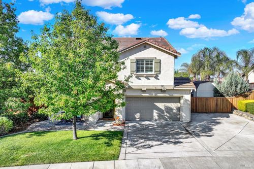 3868 Torrington Way, Fairfield, CA, 94533-6667 | Card Image