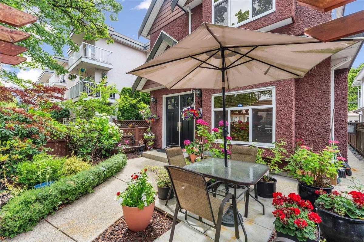 Residential in Vancouver 4