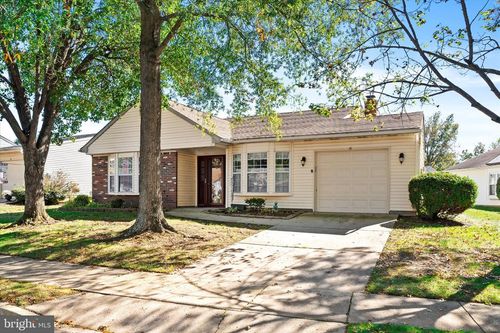 16 Hilltop Lane W, MANSFIELD TWP, NJ, 08022 | Card Image