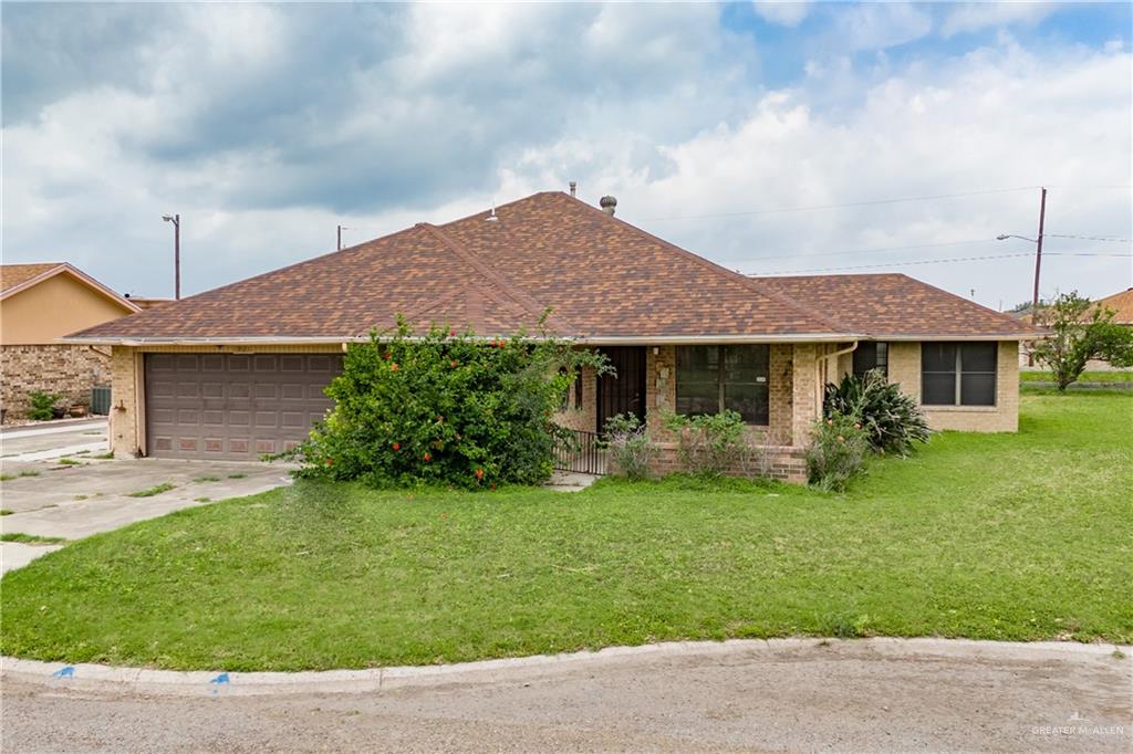 Tyler St, Mission, TX 78572