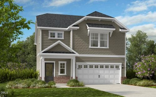 199 Blue Butterfly Dr, Angier, NC, 27501-5136 | Card Image