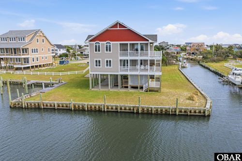 57184 Altona Lane, Hatteras, NC, 27943 | Card Image