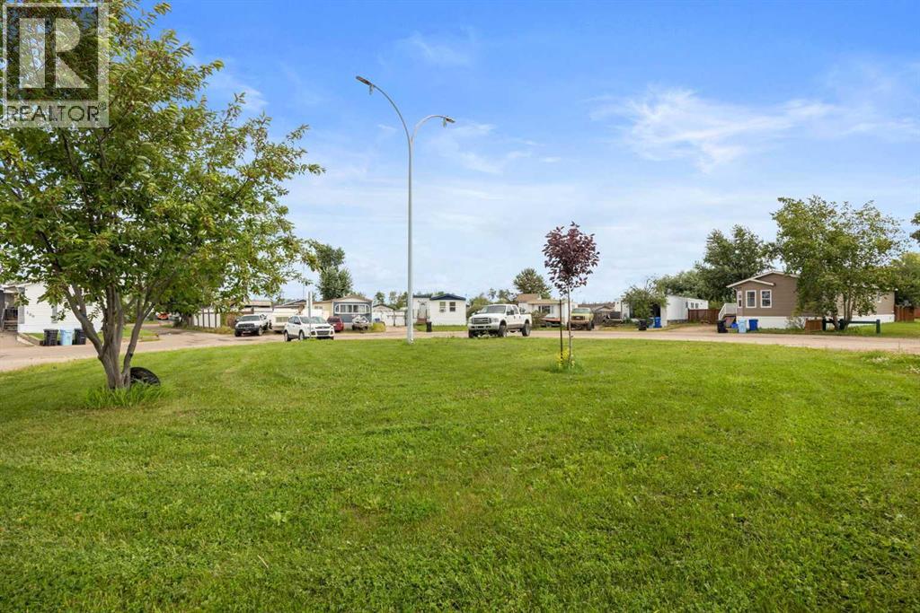 Residential in Fort McMurray 2