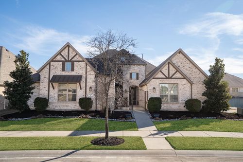 1125 11th St, Argyle, TX, 76226-2073 | Card Image