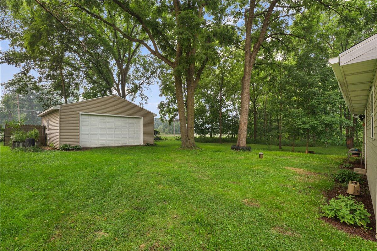 Residential in Lansing 4