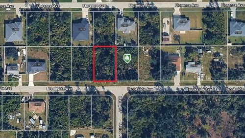 11936 Brookside Avenue, PORT CHARLOTTE, FL, 33981 | Card Image
