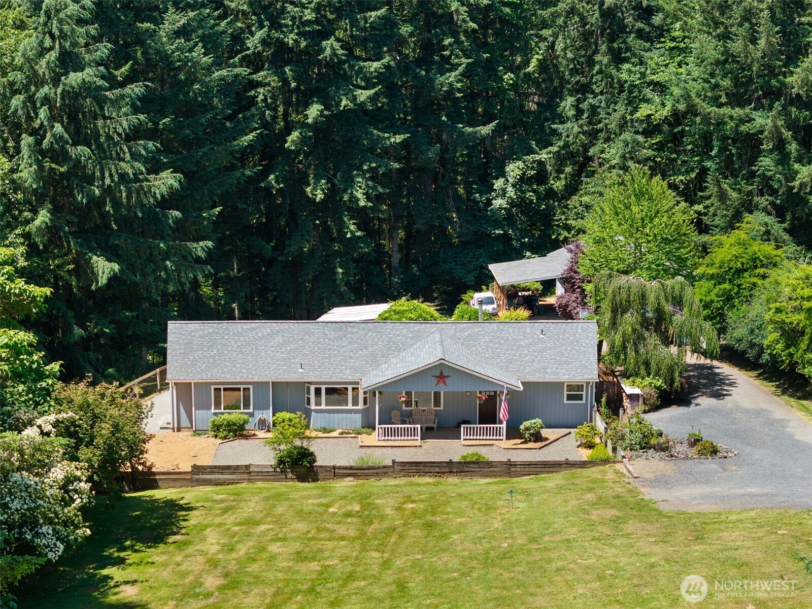 Residential in Chehalis 3