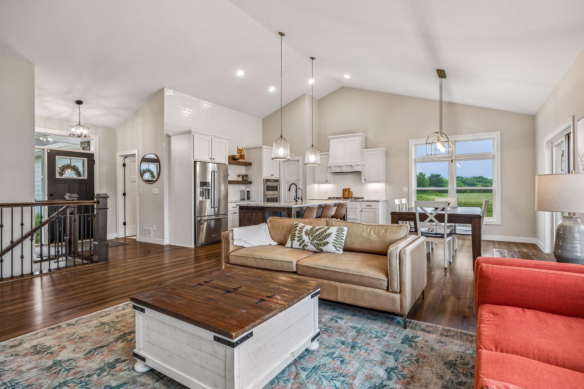 Residential in Andover 2