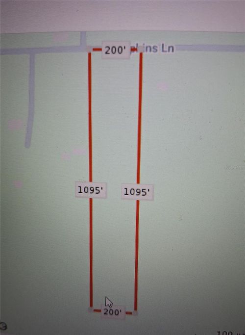 1104 Hopkins Ln, Zolfo Springs, FL, 33890-3825 | Card Image