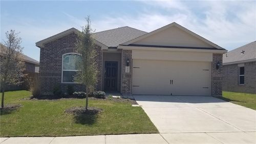 1619 Park Trails Blvd, Princeton, TX, 75407-0719 | Card Image