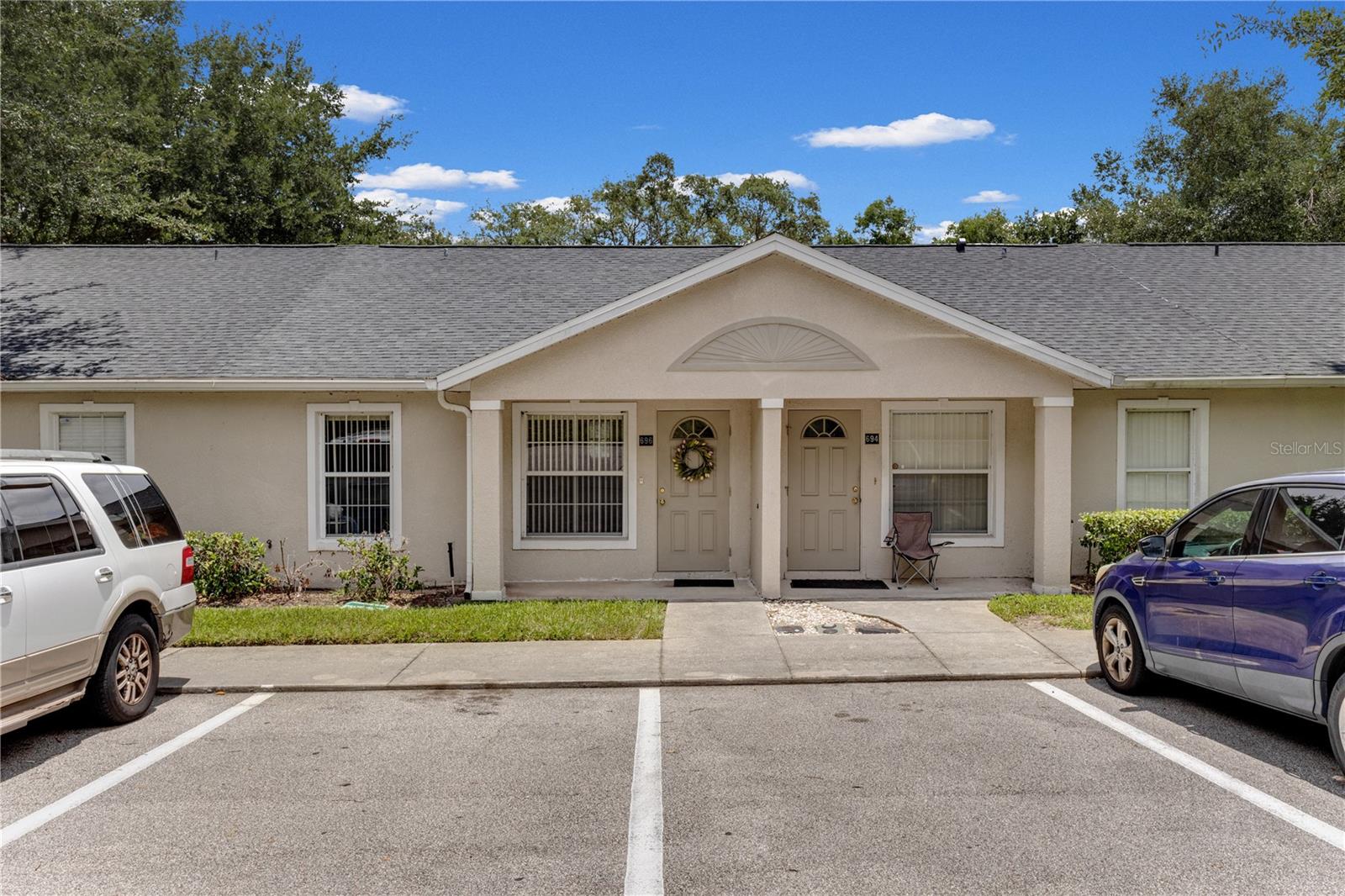 Residential in CLERMONT 2