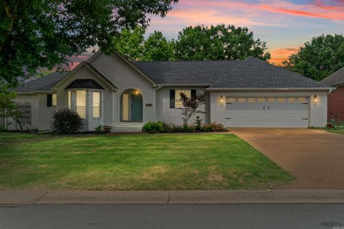 604 Pin Oak Dr, Searcy, AR, 72143-4573 | Card Image