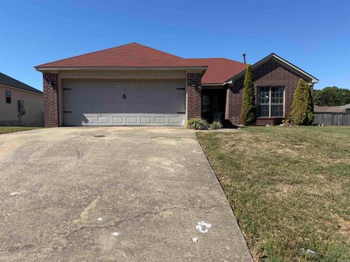 5404 Greenwood Acres Blvd, Little Rock, AR, 72204 | Card Image