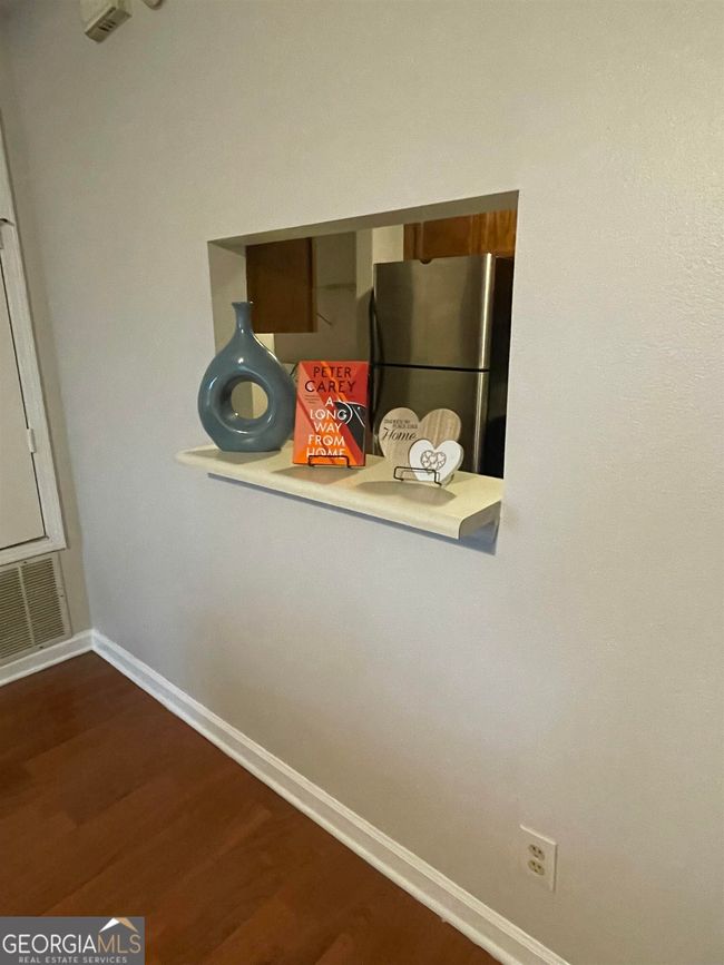 BLDG-1 - 593 Windchase Ln, Condo with 1 bedrooms, 1 bathrooms and null parking in Stone Mountain GA | Image 7