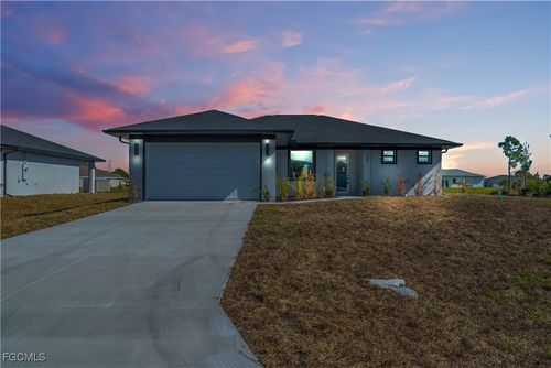 341 Pyramid Ave, Lehigh Acres, FL, 33974 | Card Image