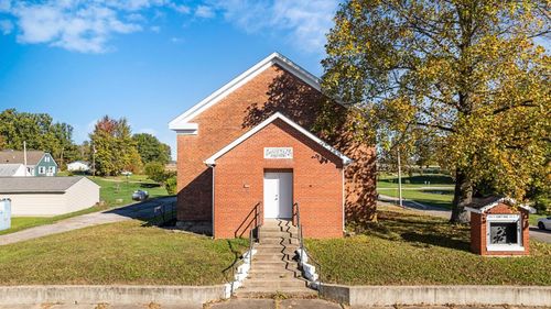 8402 E County Road 200 S, New Point, IN, 47263 | Card Image