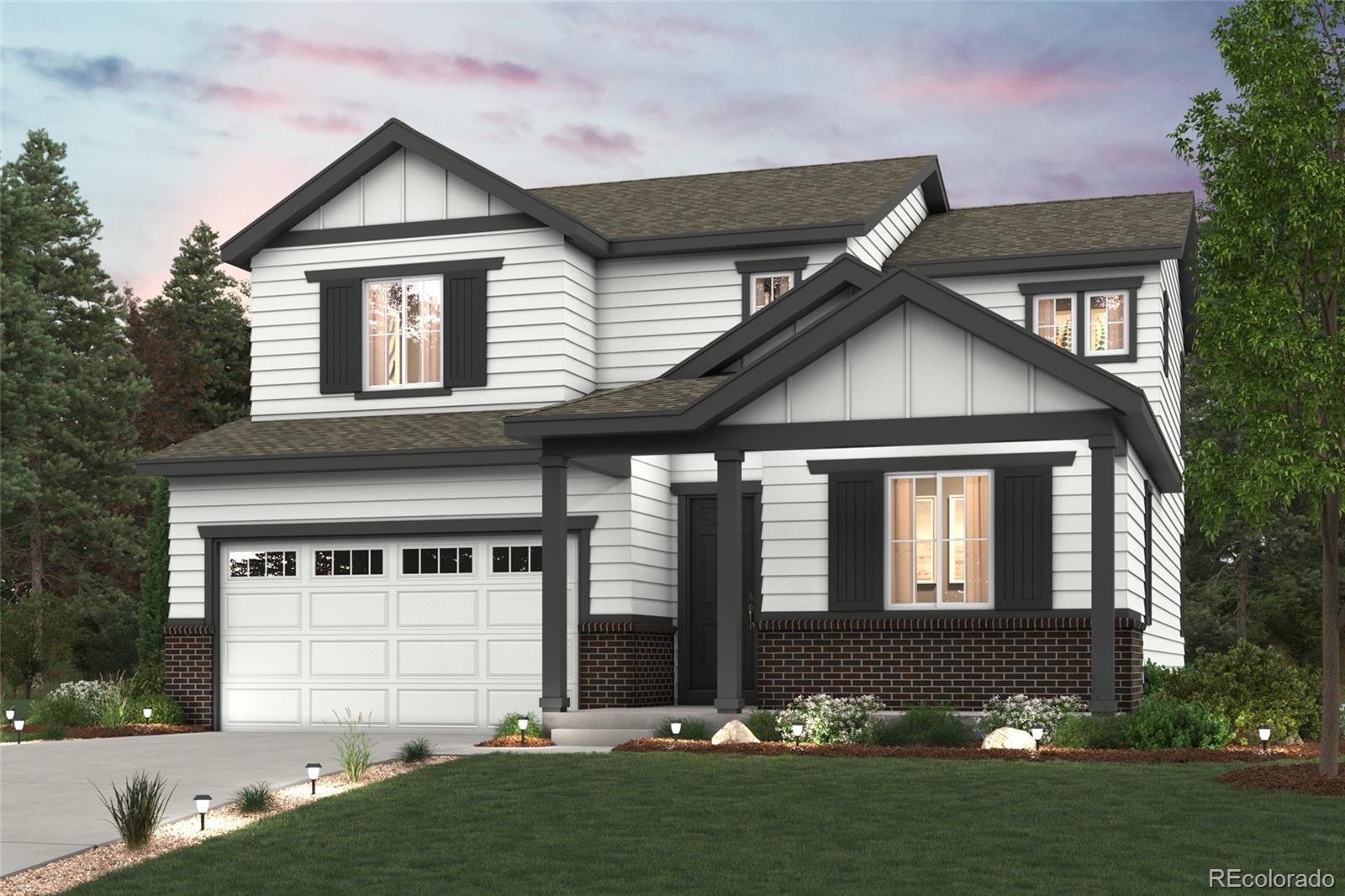 Brookfield Pl, Lafayette, CO 80026