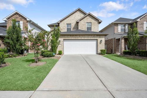 17023 Winter Bent Pl, Conroe, TX, 77385-2215 | Card Image