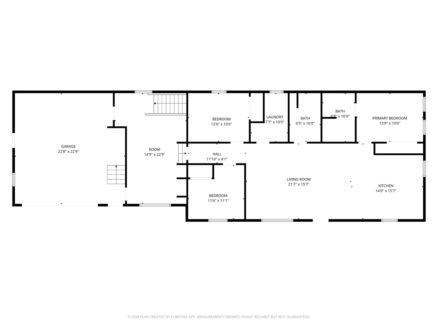 Residential in Wilton