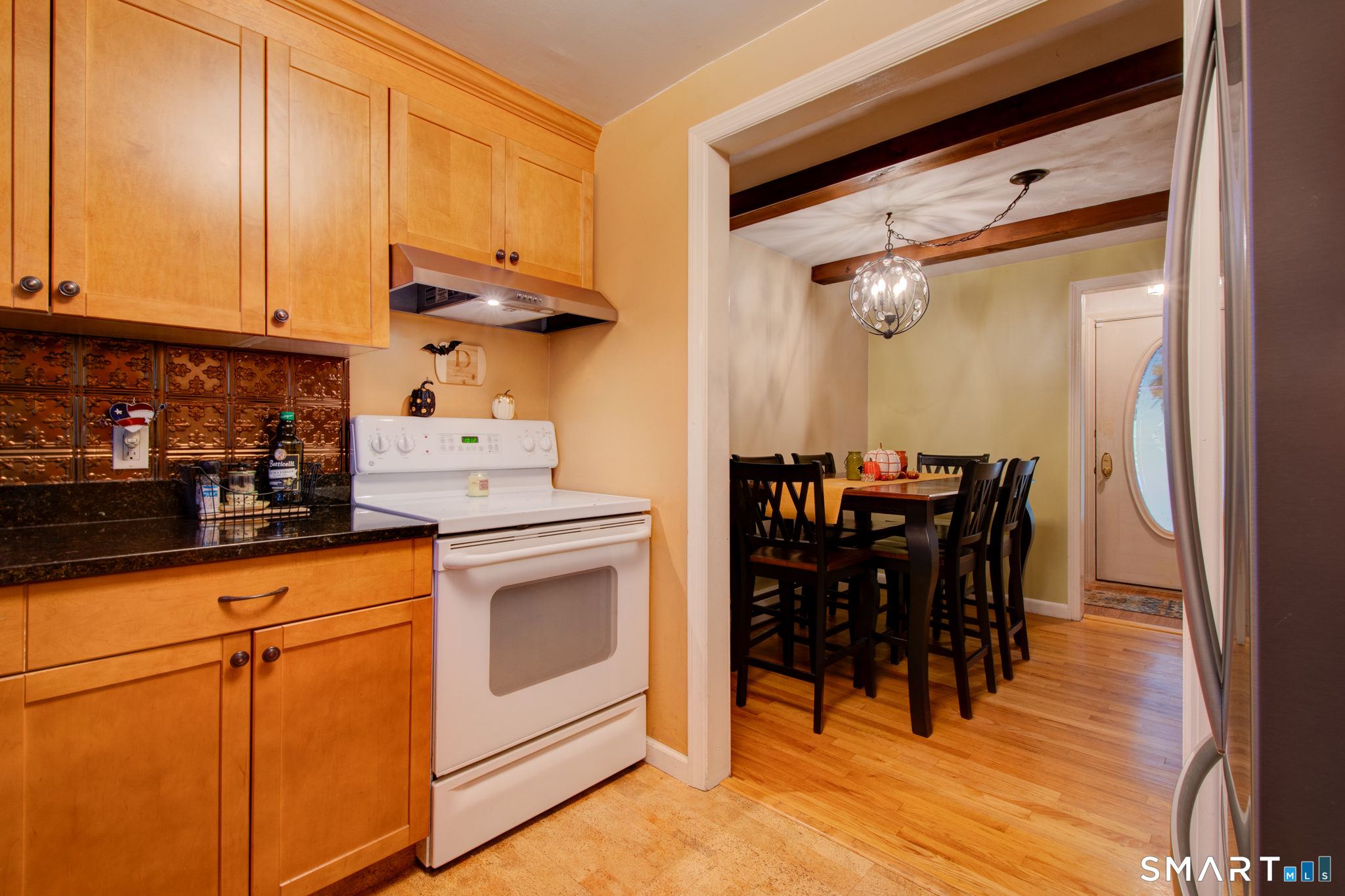 Residential in Middlefield 4