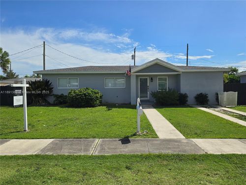 9870 Montego Bay Dr, Cutler Bay, FL, 33189-2344 | Card Image