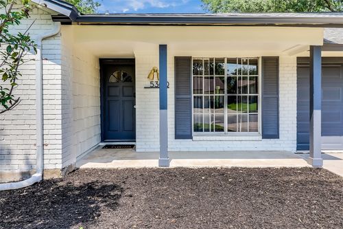 5300 Basswood Ln, Austin, TX, 78723-5404 | Card Image