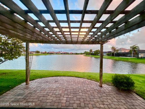3273 Candia Dr, Melbourne, FL, 32940-8060 | Card Image