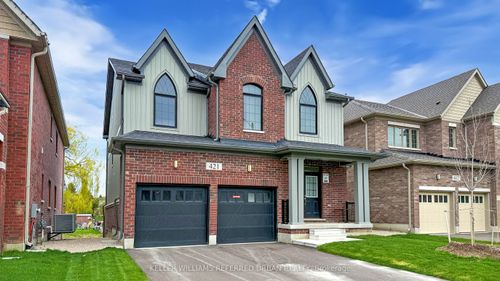 421 Adelaide St, Arthur, ON, N0G1A0 | Card Image
