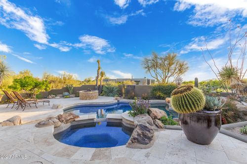 39658 N 106th St, Scottsdale, AZ, 85262-3383 | Card Image