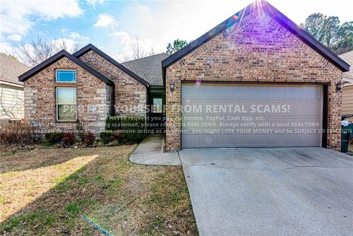 159 E Madrid St, Fayetteville, AR, 72703-3366 | Card Image