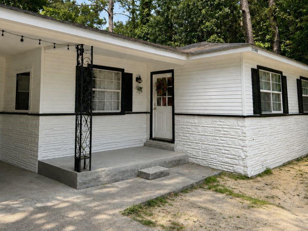 Residential in Covington 2