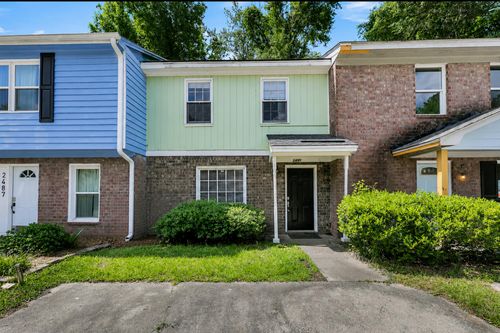 2491 Realm Street, North Charleston, SC, 29406 | Card Image