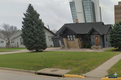 620 East Blvd N, Rapid City, SD, 57701 | Card Image