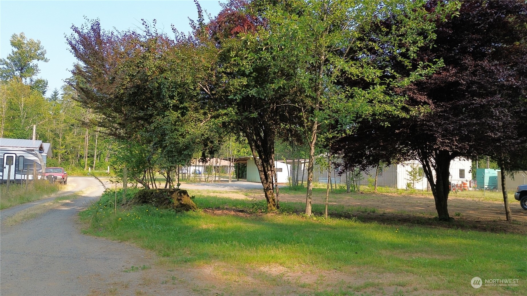 Land in Morton 3