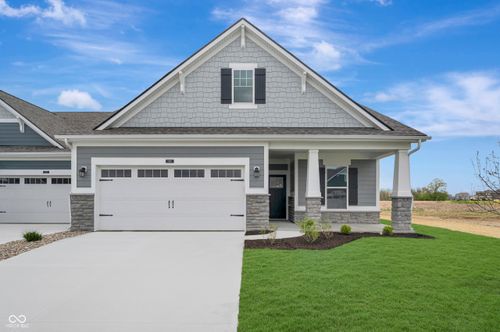 3190 Wrangler Dr, Bargersville, IN, 46106 | Card Image