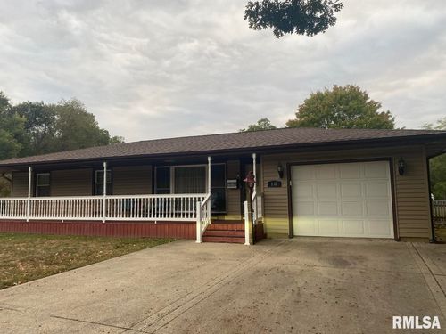 110 Lasalle Blvd, Marquette Heights, IL, 61554-1112 | Card Image