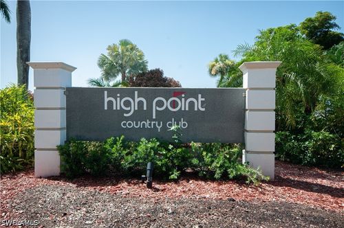 305-21 High Point Cir E, NAPLES, FL, 34103-4269 | Card Image