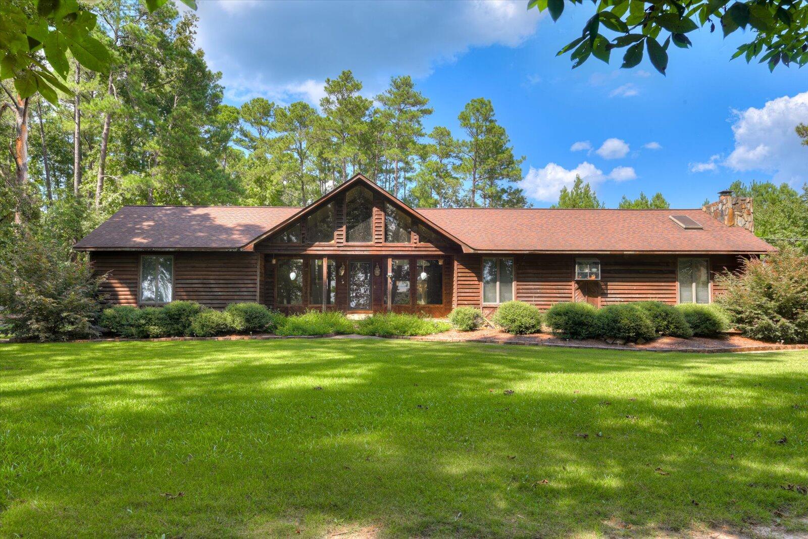 Wagener Rd, Aiken, SC 29805
