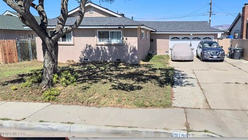 315 E Taylor St, Santa Maria, CA, 93454-1438 | Card Image