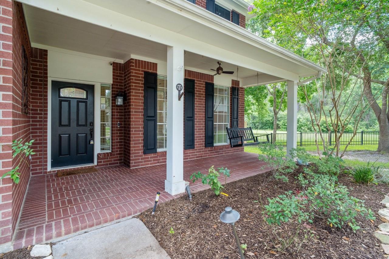 Residential in Katy 3