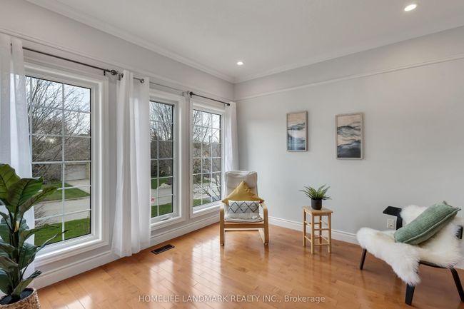 227 The Lions Gate, House other with 5 bedrooms, 4 bathrooms and 4 parking in Waterloo ON | Image 6