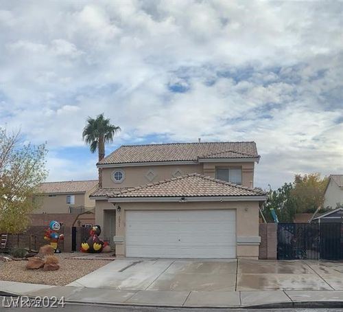 1071 Nordyke Avenue, Henderson, NV, 89015 | Card Image